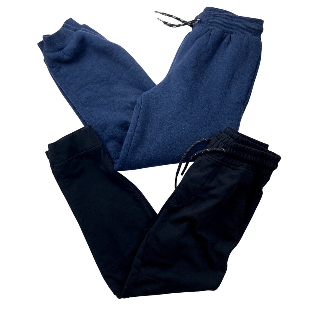 01.Algo & Hollywood The Jean People Pants Bundle 7